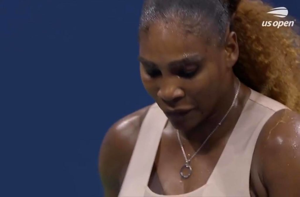 Serena Williams