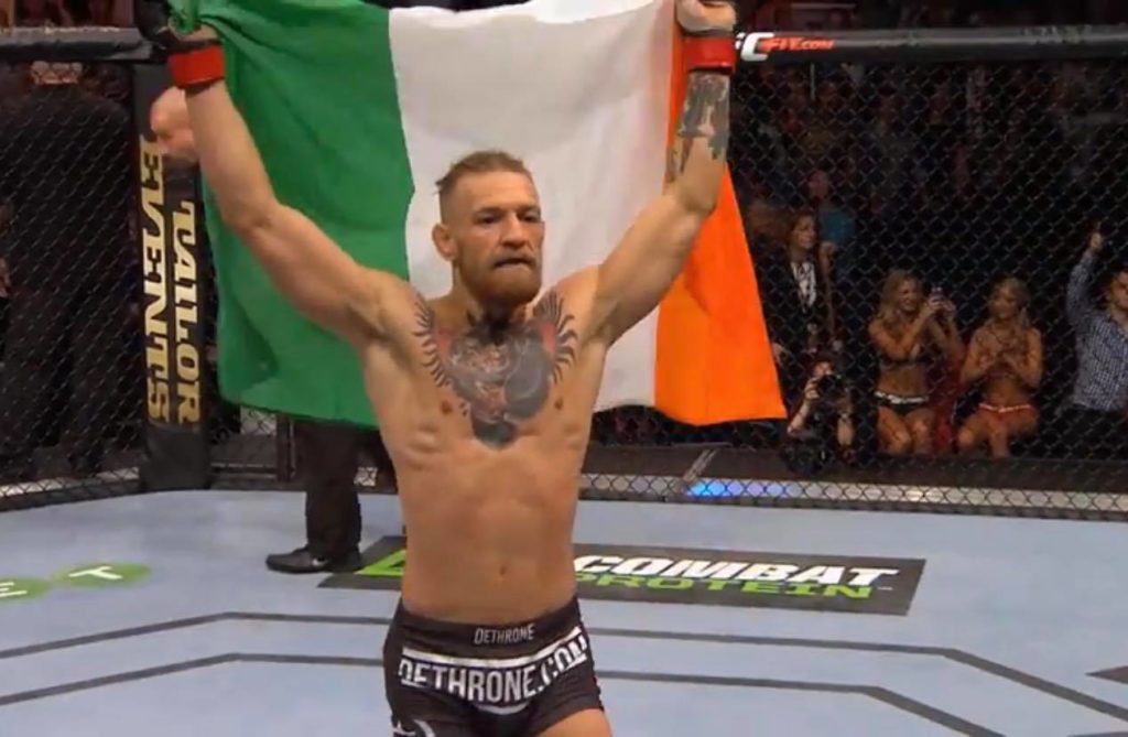 UFC News: Is Conor McGregor Really Coming Out Of Retirement To Fight Against Manny Pacquiao? UFC Conor McGregor