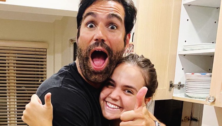 ‘The Young And The Restless’ Spoilers: Jordi Vilasuso's Sister-In-Law Bailee Madison Celebrates Birthday!