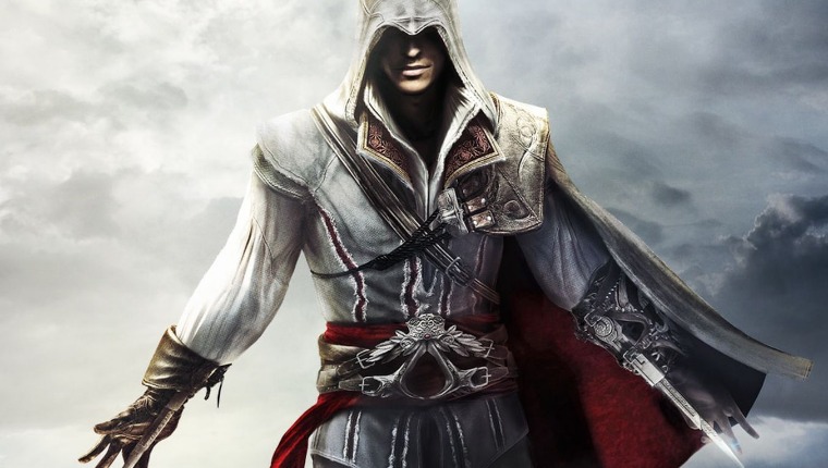 Netflix Live-Action Series 'Assassin's Creed' In Development!