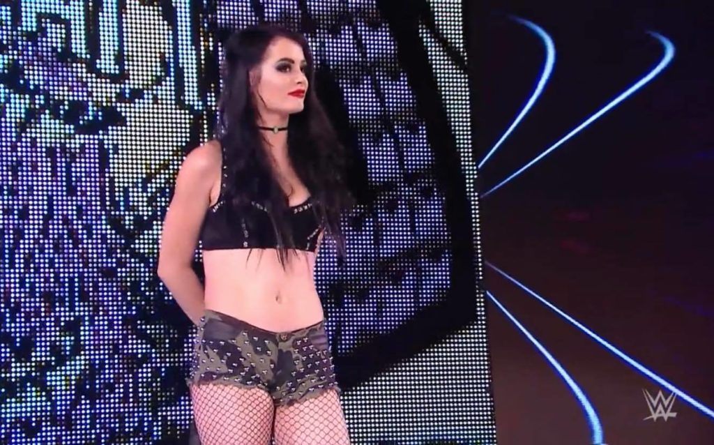 WWE News: WWE Superstar Dreams Of Landing A Role In Iconic British Soap Paige WWE