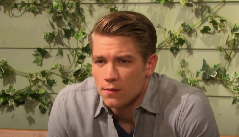 Days of Our Lives' Spoilers Monday, October 19: Kayla and Steve Keep HUGE Secret From Tripp - Brady Black Catches Philip Conspiring Against Xander - John Goes NUTS After Tripp, Marlena Steps