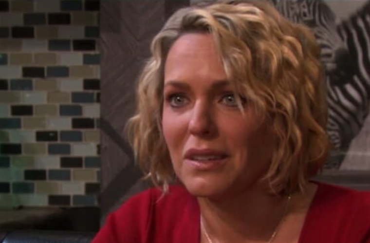 Days of Our Lives' Spoilers: What's Next For Nicole Walker (Arianne Zucker)  On DOOL? - Daily Soap Dish