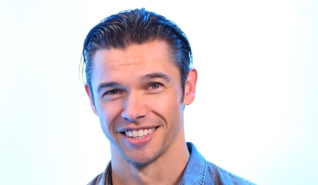 NBC ‘Days of Our Lives’ Spoilers: Star Paul Telfer Is Totally In This