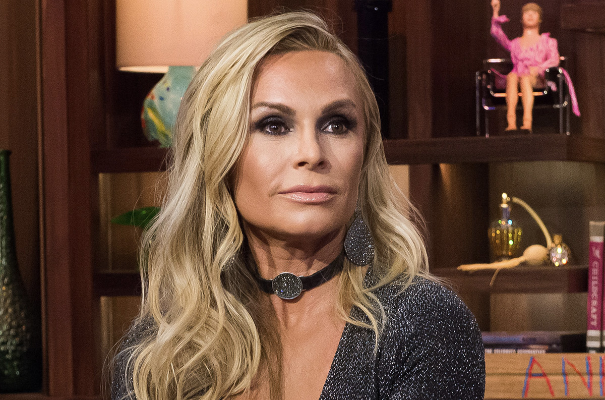 The Bravo 'Real Housewives Of Orange County' Spoilers: Star Tamra ...