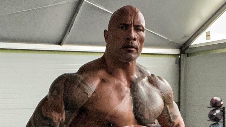 Dwayne 'The Rock' Johnson Is Thankful For The Worldwide Effect Teremana Has Had