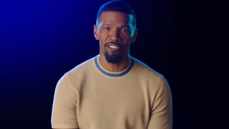 Jamie Foxx & The Cast From Disney's 'Soul' Speak About The Idea Of Community In The Film