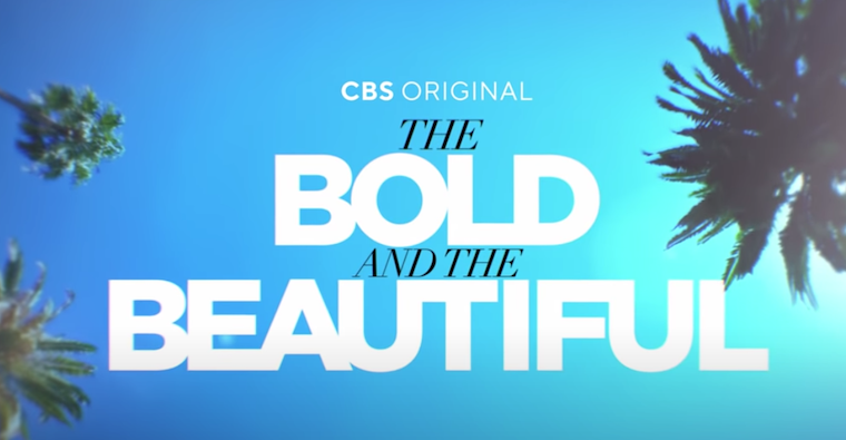 cbs the bold and the beautiful bb spoilers logo new