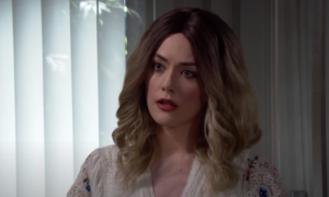hope mannequin bold and beautiful spoilers