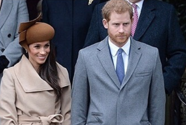 UK Coronavirus Lockdown Forcing Prince Harry To Postpone London England Trip? British Royal Family prince harry meghan markle in england uk coronavirus