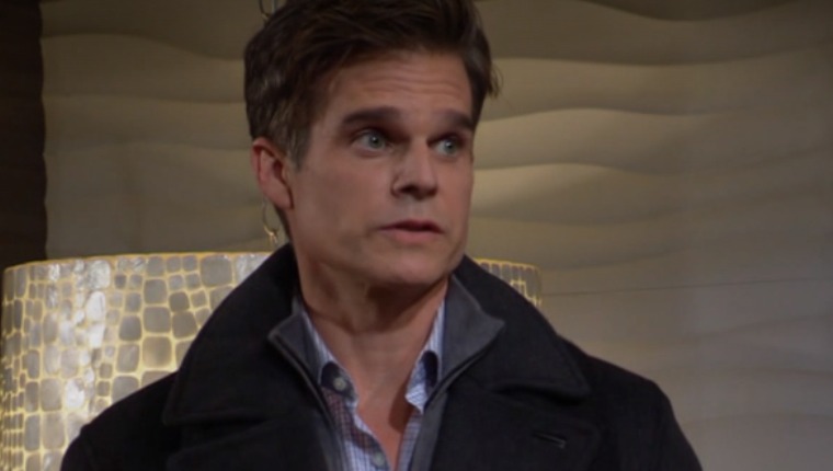 ‘Young And The Restless’ Spoilers: Kevin Fisher (Greg Rikaart) Just Did Phyllis Summers (Michelle Stafford) A HUGE Favor