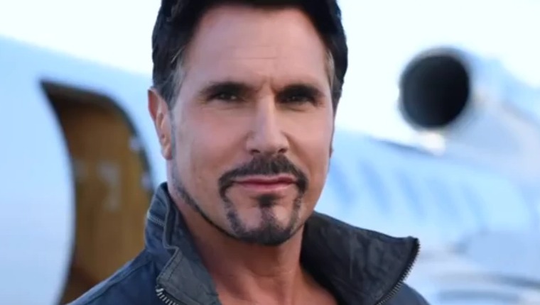 ‘Young And The Restless’ Spoilers: Don Diamont Returning To Genoa City As B&B Character Bill Spencer