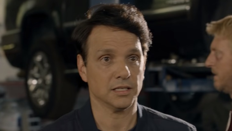 Netflix's 'Cobra Kai' Has Brought Back The Real Questions In Life - Is Ralph Macchio Wearing A Wig?