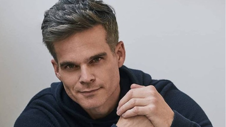 ‘Young And The Restless’ Spoilers: Greg Rikaart (Kevin Fisher) Tells His Biggest 2020 Accomplishment In Interview With Soap Opera Digest