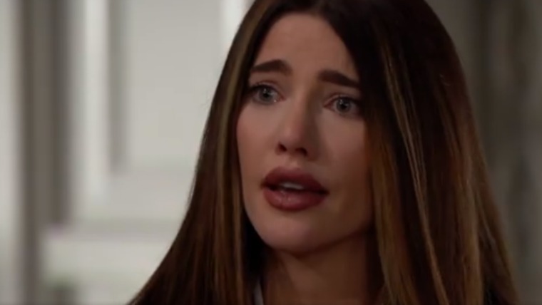 ‘Bold And The Beautiful’ Spoilers: Who Will Be The Father Of Steffy Forrester's (Jacqueline MacInnes Wood) Baby? - Fans Weigh In Their Opinion