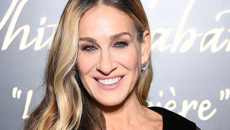 Sarah Jessica Parker Says New Sex And The City Series Will Address Covid-19 Pandemic