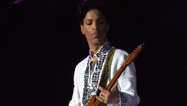 The IRS Man Wants Their Cut Of The Late Prince's Estate - Demands Millions More For Taxes