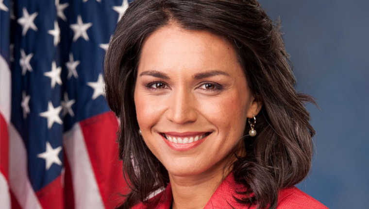 Tulsi Gabbard Does Interview On FOX News - Viewers Want Her To Run Again In 2024