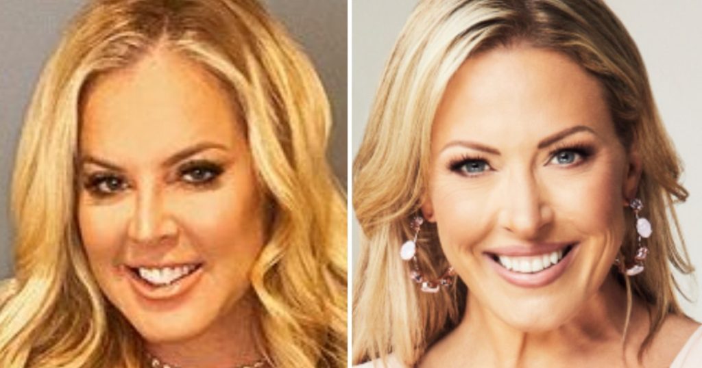 RHOC: Elizabeth Lyn Vargas Slams Braunwyn Windham-Burke Over Sean Burke