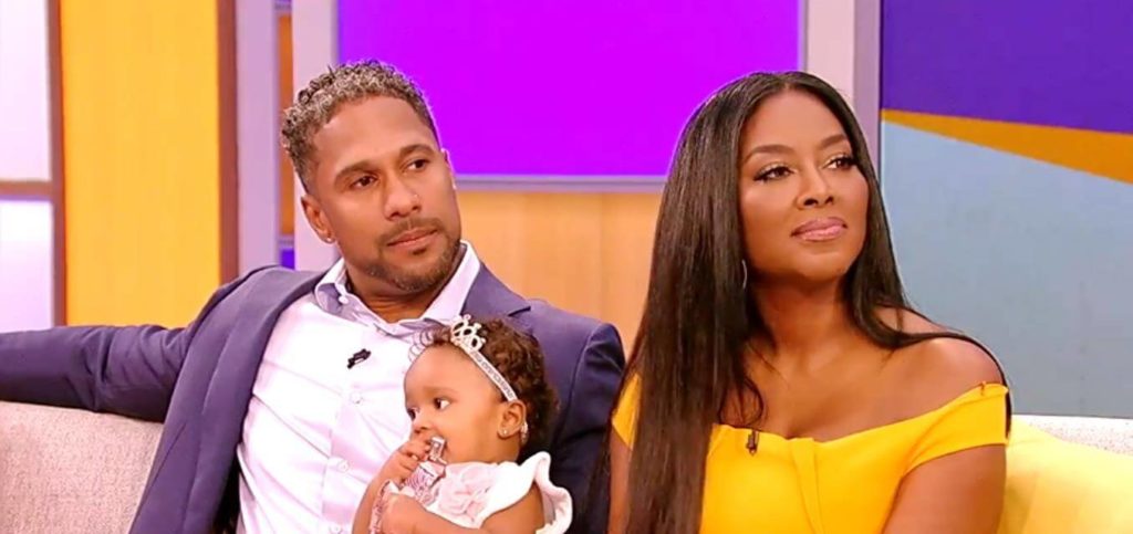‘The Real Housewives of Atlanta’ Spoilers: Kenya Moore And Marc Daly Have Split
