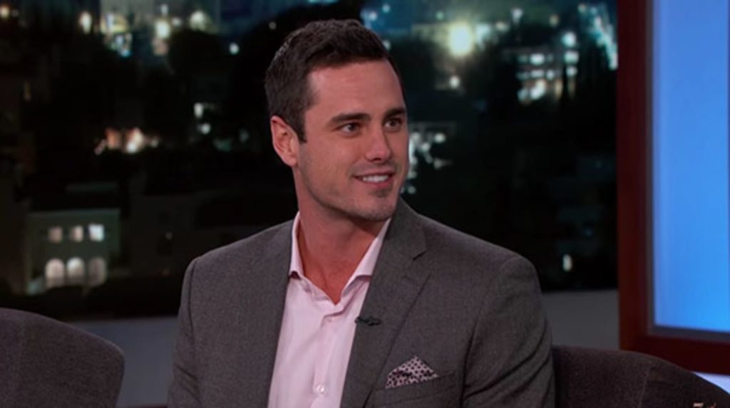 ‘The Bachelorette’ Spoilers: Ben Higgins Reveals The Pressure He Felt During His Time On The Show