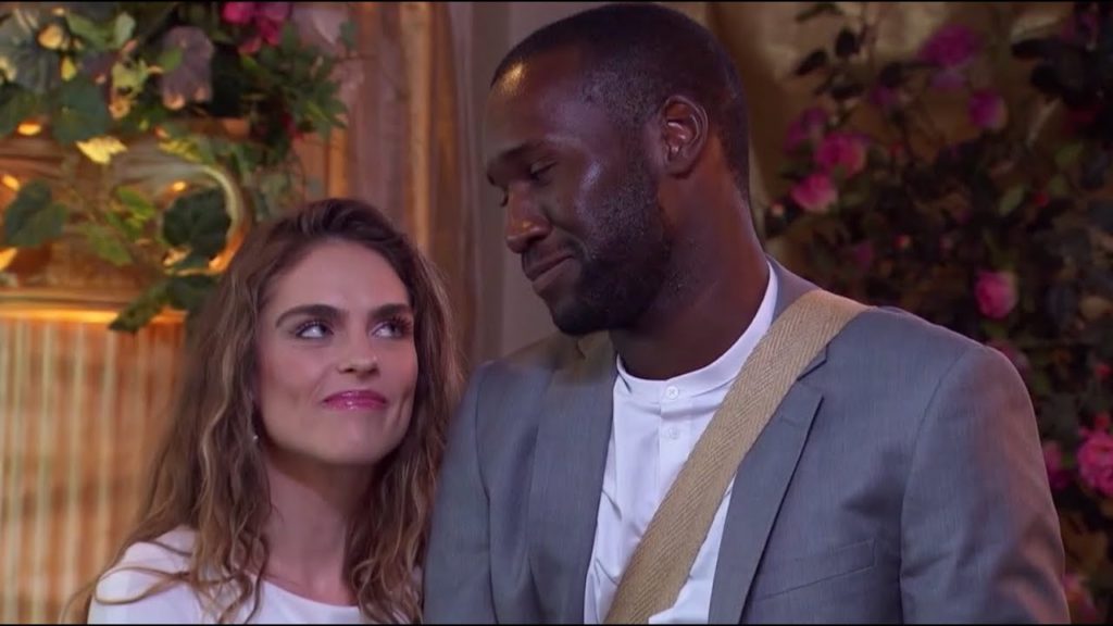 ‘The Bachelor’ Spoilers: Bri Stauss and Chris Watson Have Officially Split