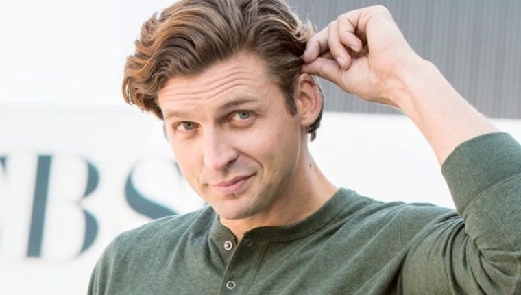‘Young And The Restless’ Spoilers: Chance Chancellor (Donny Boaz) NOT Being Killed Off Or Replaced - So What's The Deal?