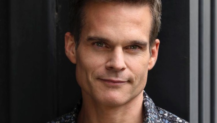‘The Young And The Restless’ Spoilers: Fans Wish Greg Rikaart (Kevin Fisher) A Happy Birthday!