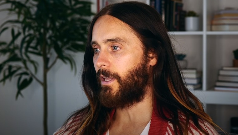 HBO's 'The Little Things' Star Jared Leto Breaks Down His Most Iconic Characters On GQ