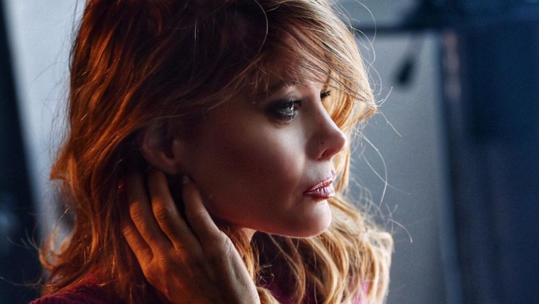 ‘Young And The Restless’ Spoilers: Michelle Stafford (Phyllis Summers) Shares Toni Morrison Quote With Gorgeous Photo