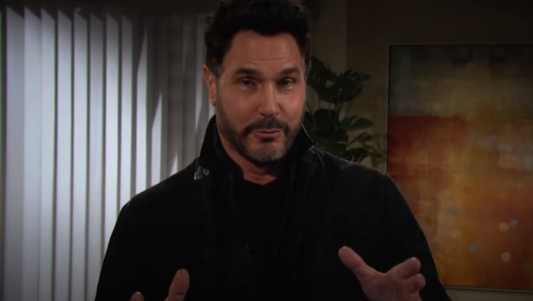 ‘Young And The Restless’ Spoilers: Can You Guess Which Don Diamont Character Said The Quote? (Video)
