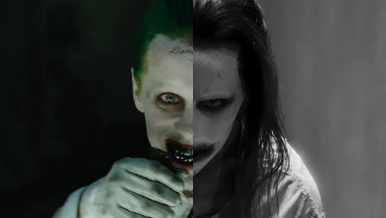 Zack Snyder Reveals Jared Leto's Joker For The Snyder Cut Of 'Justice League'