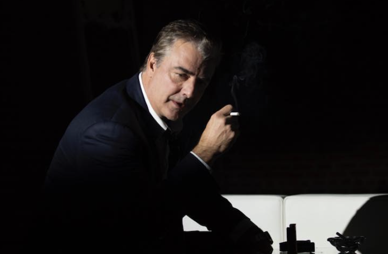 chris noth sex and the city