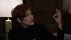 diane miller carolyn hennesy general hospital
