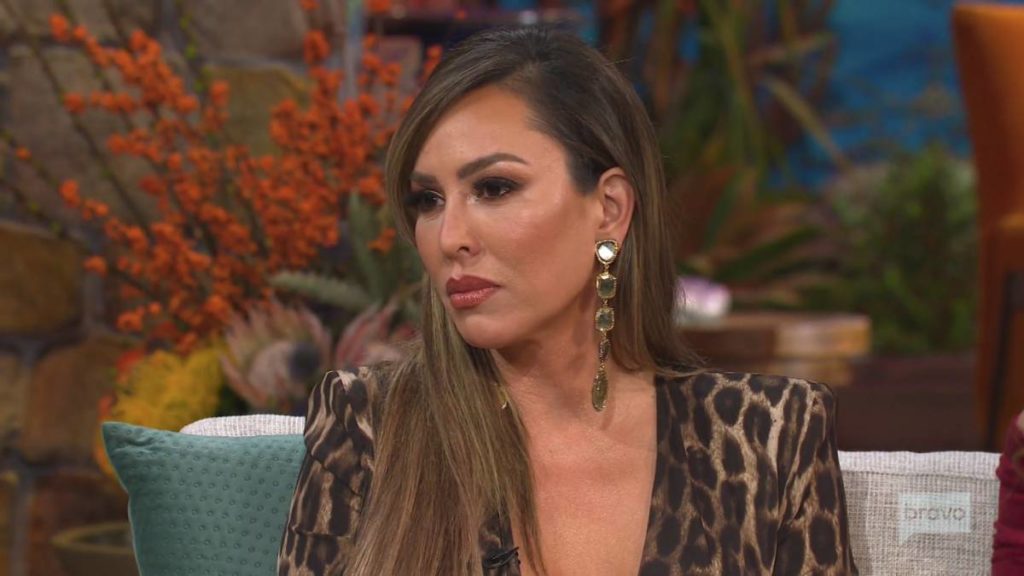 ‘Real Housewives of Orange County’ Spoilers: Kelly Dodd Hits Back at Veronica Leventhal Over Her Comments