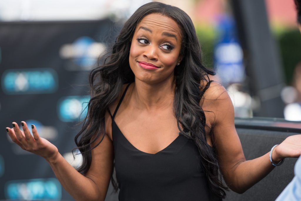 ‘The Bachelorette’ Spoilers: Rachel Lindsay Questions Rachael Kirkconnell’s Sincerity