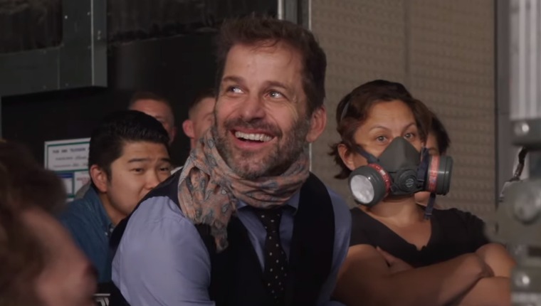 HBO Max's Zack Snyder's 'Justice League' Behind The New Cut! What Makes It Stand Out So Much?