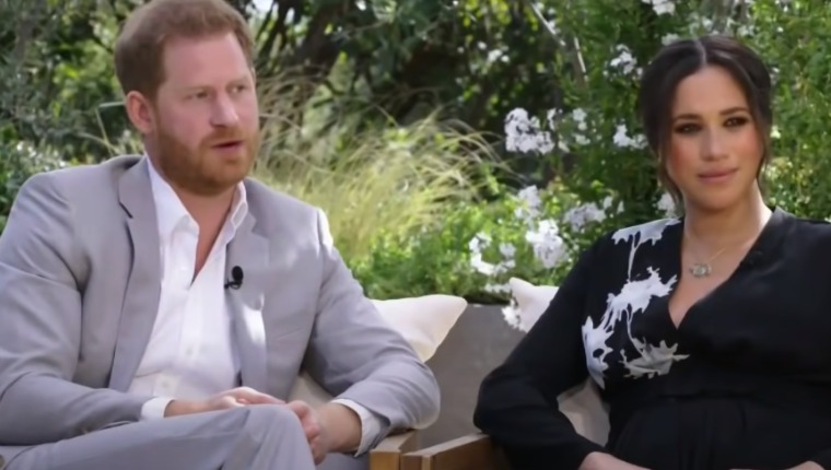 British Royal Family News: How Much Were Meghan And Harry Paid For Their Interview?