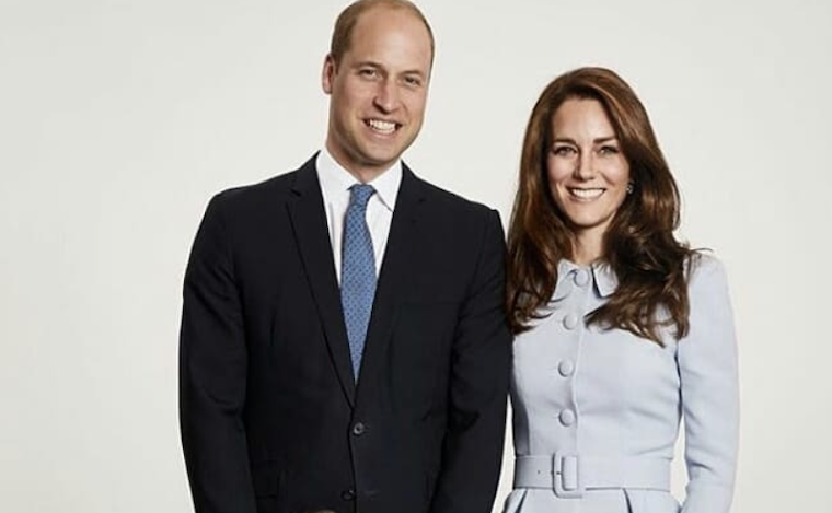 Prince William Throwing Shade At Prince Harry, Willing to Embrace His Responsibilities As King of England british royal family prince william king kate middleton