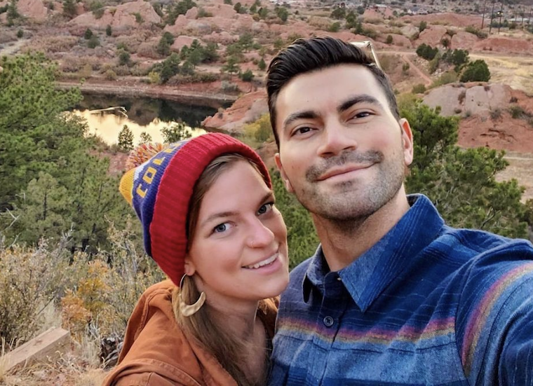 90 Day Fiance' Spoilers: Chelsea Macek Opens Up after Yamir Castillo Split - Daily Soap Dish