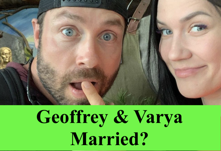 geoffrey and varya married 90 day fiance spoilers