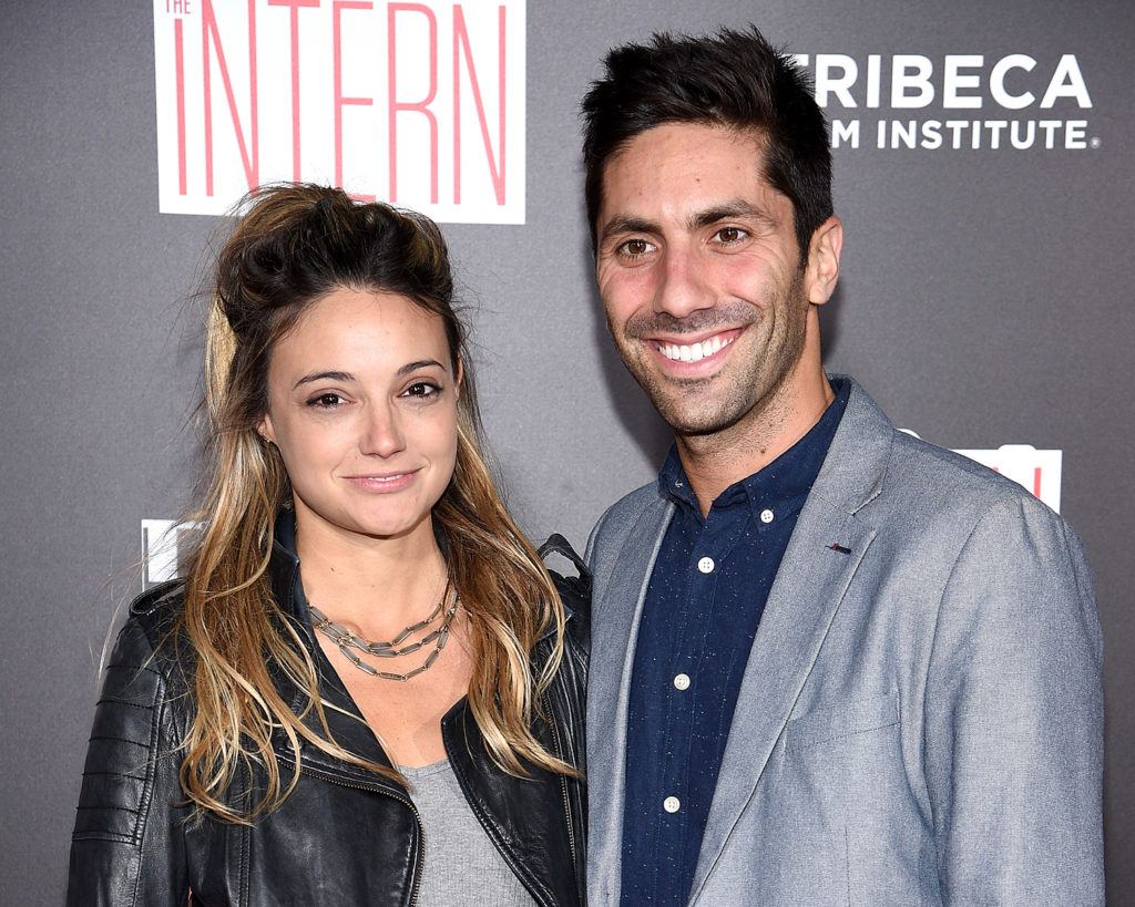 ‘Dancing With The Stars’: Nev Schulman and Laura Perlongo Announce They Are Expecting A New Baby
