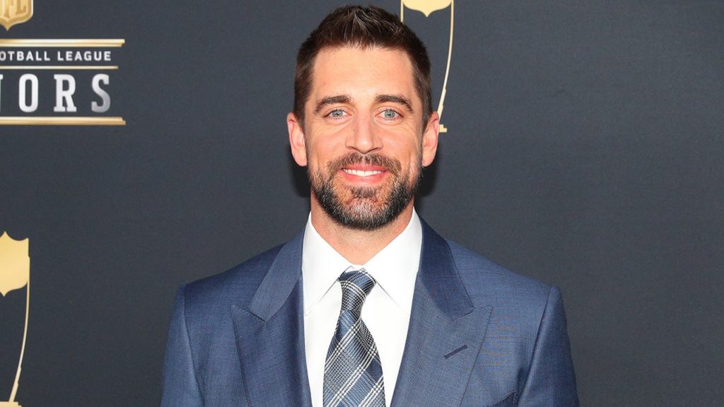 Will Aaron Rodgers’ Invite His Family To Attend A Potential Shailene Woodley Wedding?
