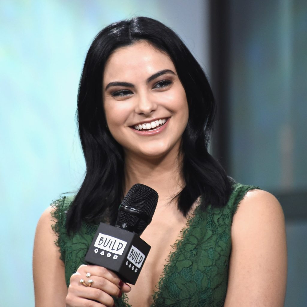 The CW ‘Riverdale’: Camila Mendes Reveals Her Experience On Quarantining With Lili Reinhart