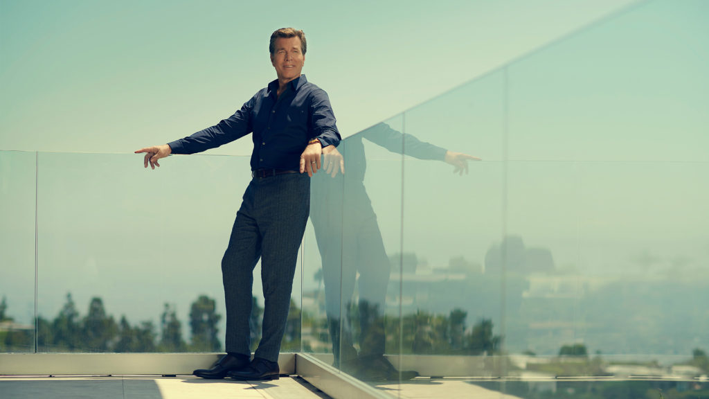 ‘The Young and the Restless’ Spoilers: Star Peter Bergman Looks Back At Soap’s Glory Days
