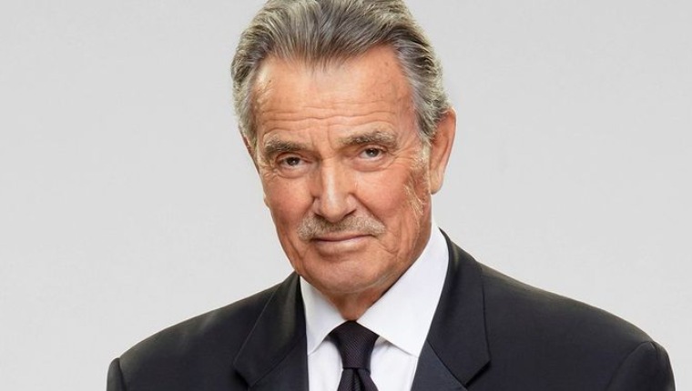 ‘The Young And The Restless’ Spoilers: Eric Braeden (Victor Newman) Celebrated His Birthday Today!