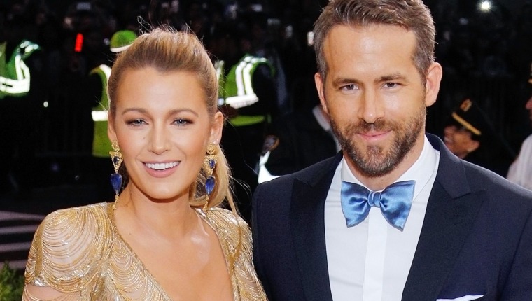 Ryan Reynolds Is Thinking Of Traumatizing His ‘Baby Shark’ Addicted One-Year-Old With This Movie Ryan Reynolds Is Thinking Of Traumatizing His 'Baby Shark' Addicted One-Year-Old With This Movie