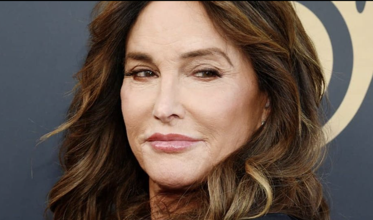 caitlyn jenner california governor
