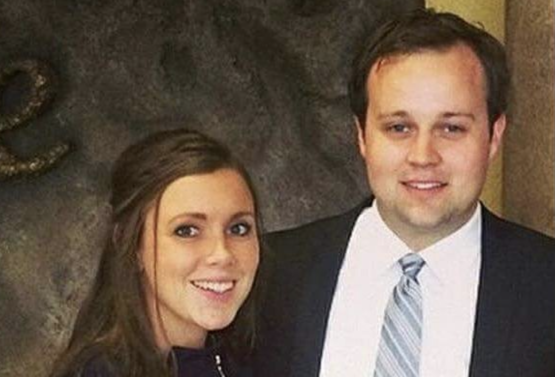 josh duggar tlc counting on spoilers arrested