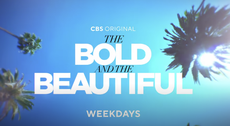 the bold and the beautiful bb spoilers new logo